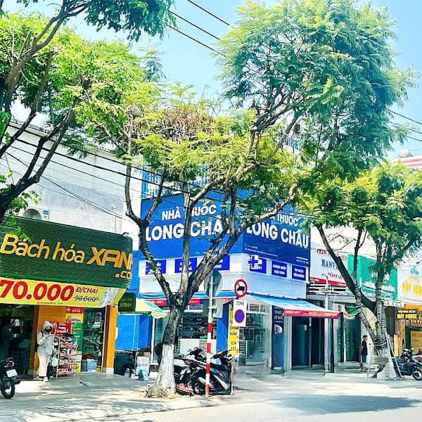 Hình ảnh Nhà Thuốc FPT Long Châu - 2