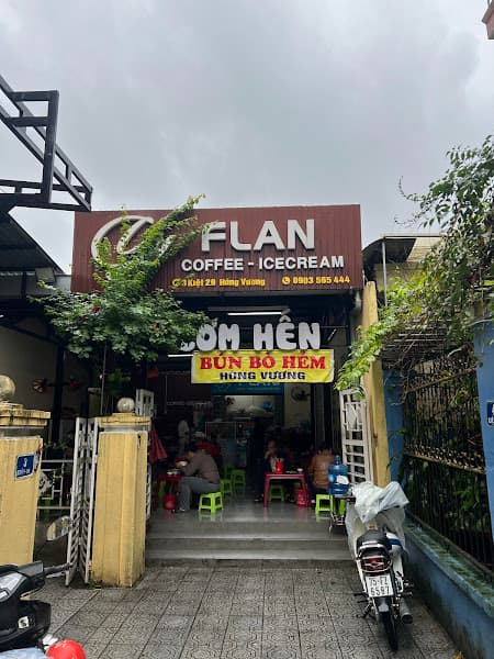 Hình ảnh Cơm Hến Hẻm Hùng Vương - 2