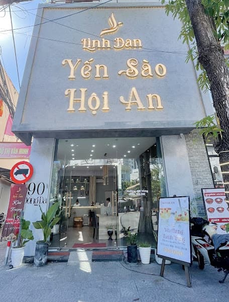 Hình ảnh Yến Sào Linh Đan - 4