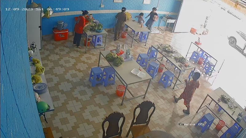 Hình ảnh Bánh xèo an hòa - 2