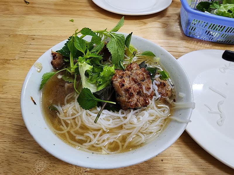 Hình ảnh Bún Chả Hà Thành - 4