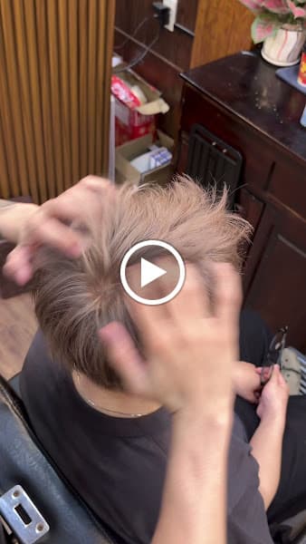 Hình ảnh Barber Shop HN2K Tây Ninh - Cắt Tóc - Gội Đầu - Ráy Tai - Massage - 10