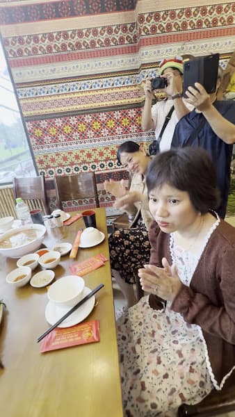 Hình ảnh Nhà hàng Sapa Tv 2 - 2