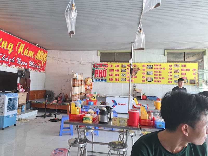 Hình ảnh Phở Thăng Long - 2