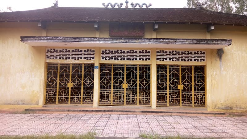 Hình ảnh Đình An Tịnh - 2