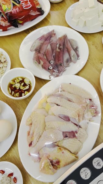 Hình ảnh Ẩm Thực Na Hang (Nà Hang Quán) - 5