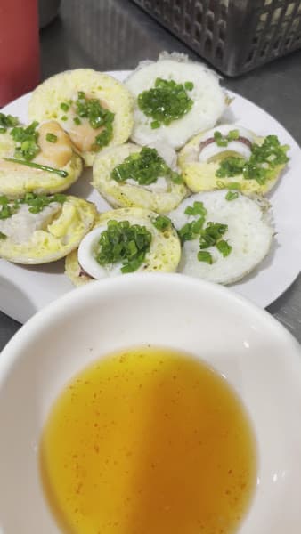 Hình ảnh Bánh xèo bánh căn Phan Rang - 3