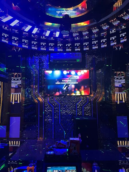 Hình ảnh Karaoke Cat An - 5