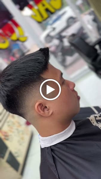 Hình ảnh Jun BarBer Shop - 3