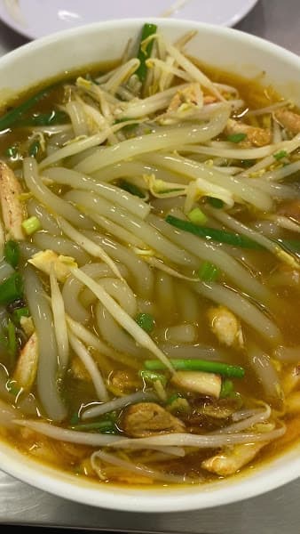Hình ảnh BÁNH CANH CUA - 3