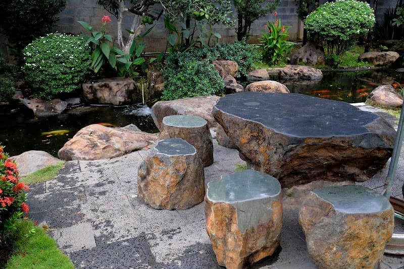 Hình ảnh HOA VIÊN TÂN BÌNH - 3