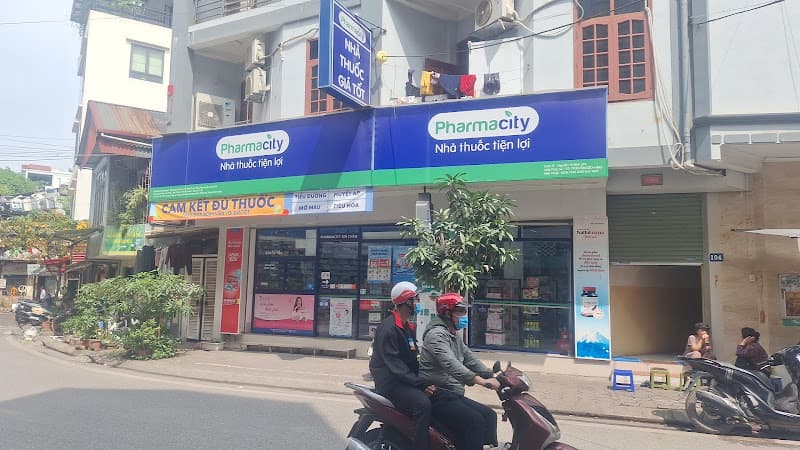 Hình ảnh Nhà thuốc Pharmacity - 2