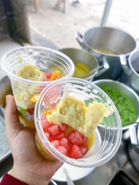 Hình ảnh Chè Huế Bánh Xèo Phương Nhi - 3