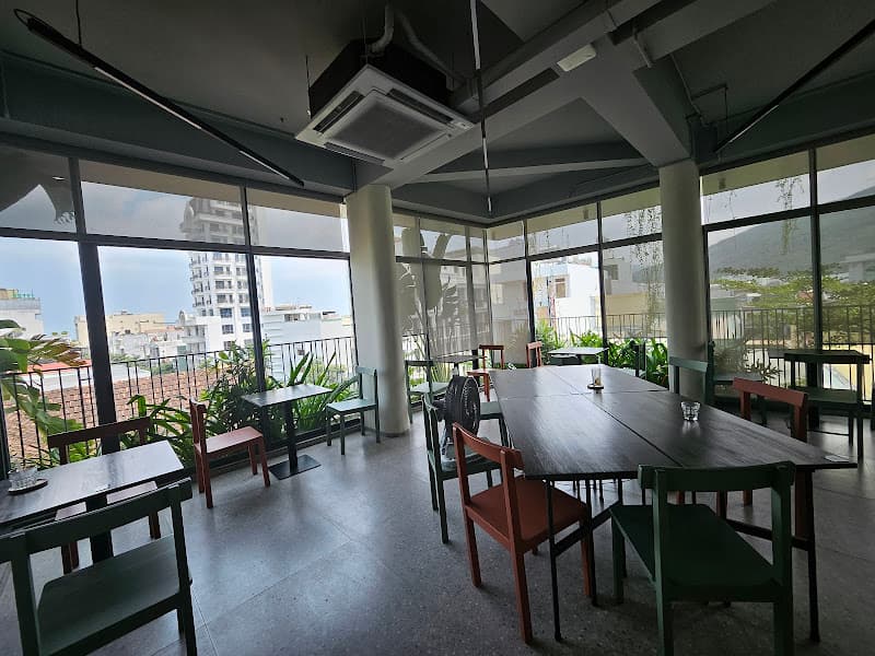 Hình ảnh Héstia Café & Workspace - 5