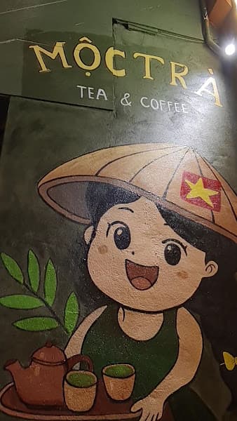 Hình ảnh Mộc Vị Hoa Lư - 2