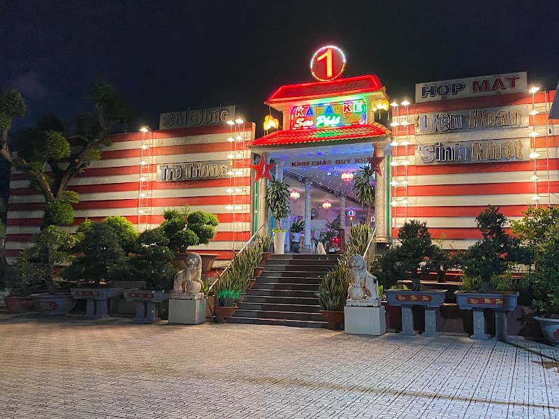 Hình ảnh Karaoke Sơn Phát Tài - 4