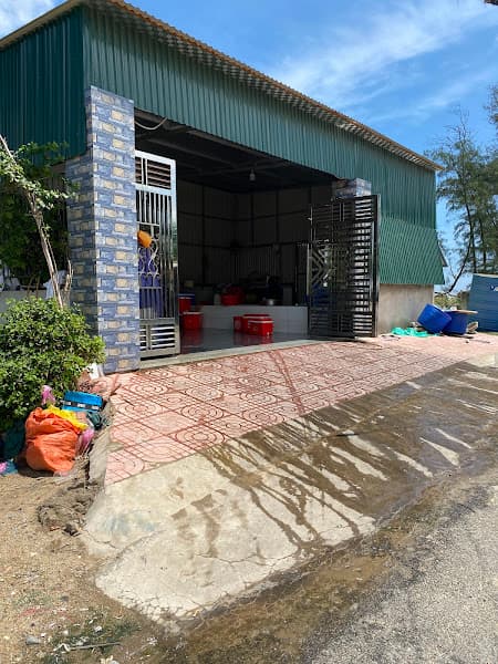 Hình ảnh Đại lý Hải Sản Vinh Tranh - 4