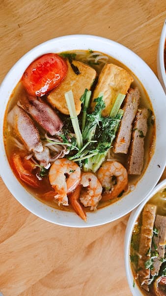 Hình ảnh Phở Bò - Bún Hải Sản Nọong Ơi - 8