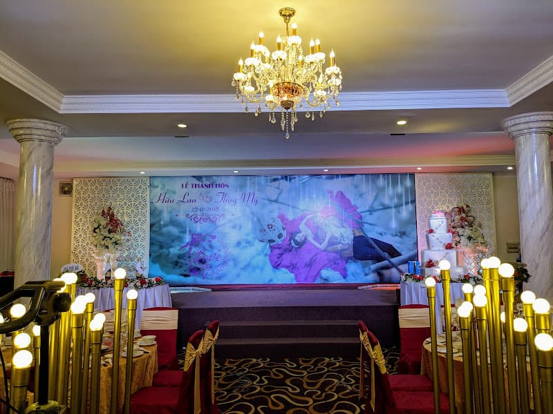 Hình ảnh Nhà hàng Vườn Cau - 2