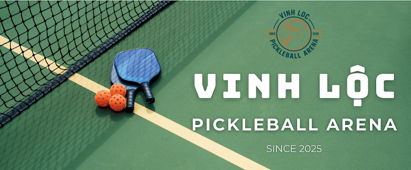 Hình ảnh VINH LỘC PICKLEBALL ARENA - 5