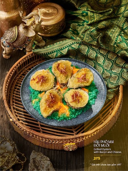 Hình ảnh YumYum Thái Biên Hòa - 4