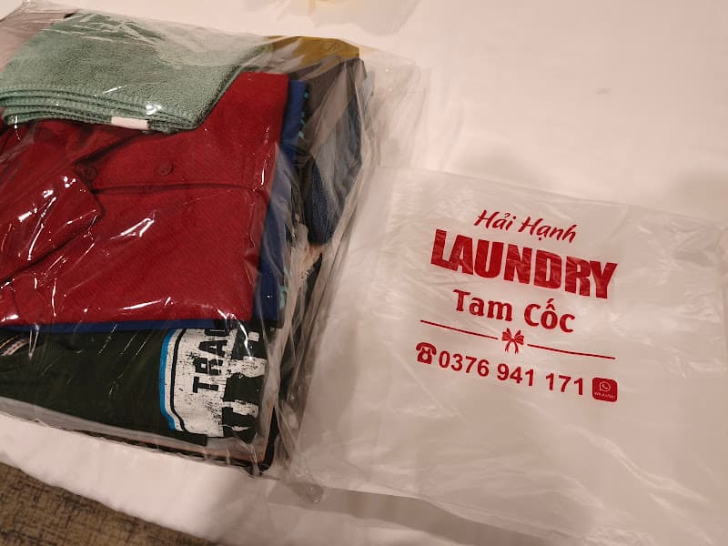 Hình ảnh HAI HANH LAUNDRY TAM COC - 2
