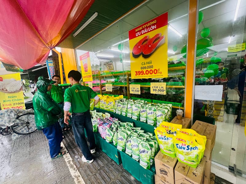 Hình ảnh Bách Hoá Xanh - 4