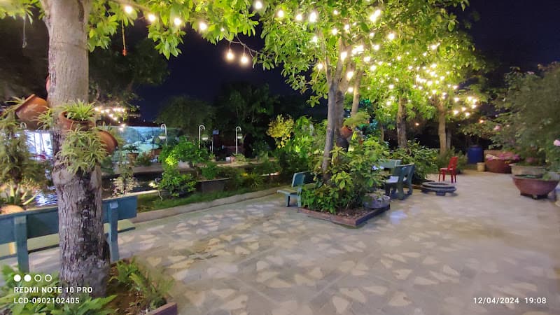 Hình ảnh Nhà Hàng Chiến Tình - 2