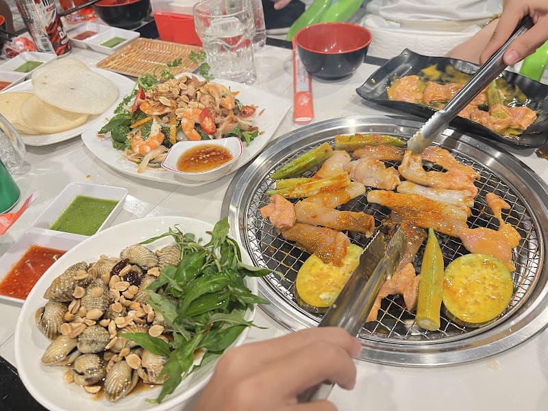 Hình ảnh CỒN CHIM BBQ - 2