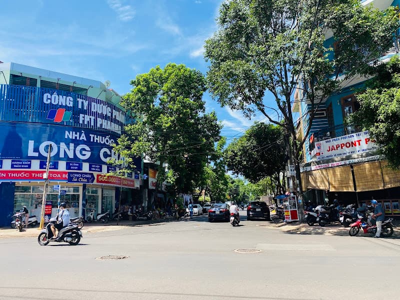 Hình ảnh Nhà Thuốc FPT Long Châu - 4