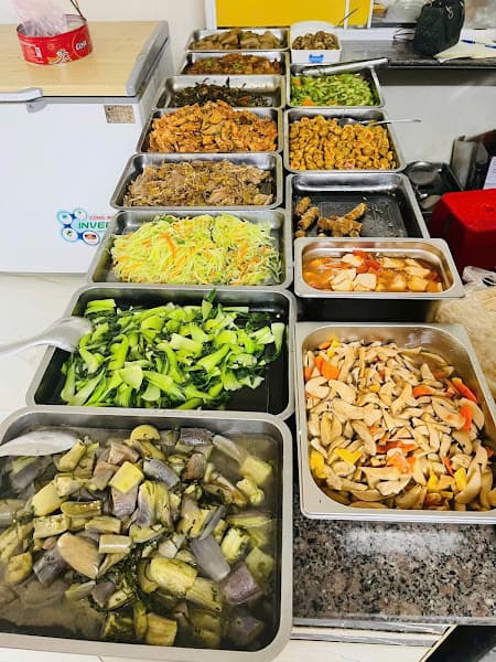 Hình ảnh Quán Chay Thuận Duyên - 2