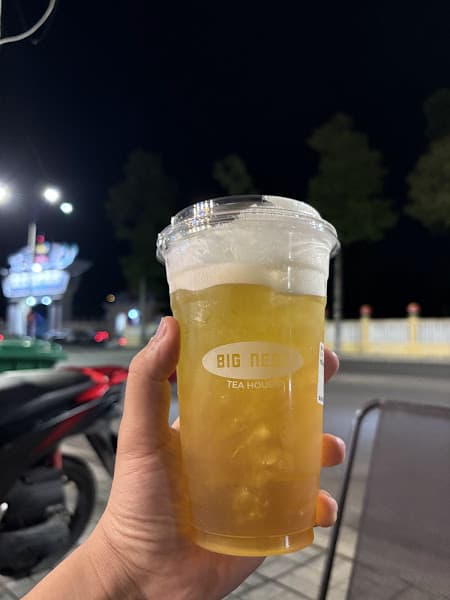 Hình ảnh BIG NEST TEA HOUSE - HÒA THÀNH, TÂY NINH - 4