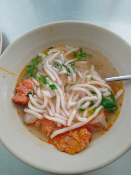Hình ảnh Bánh canh cua Diễm - 2