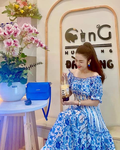 Hình ảnh CING HU TANG ĐÀ NẴNG - 3