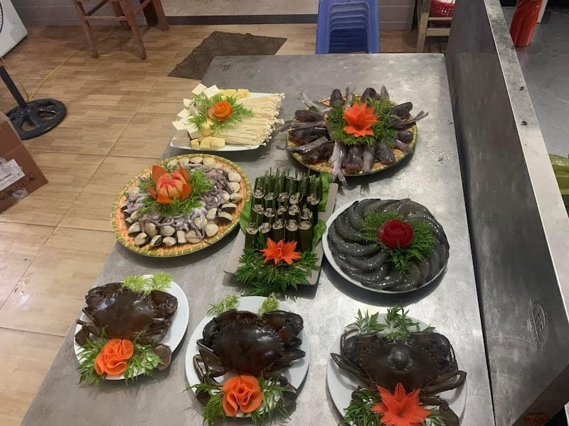 Hình ảnh NHÀ HÀNG TRUNG DŨNG - 4