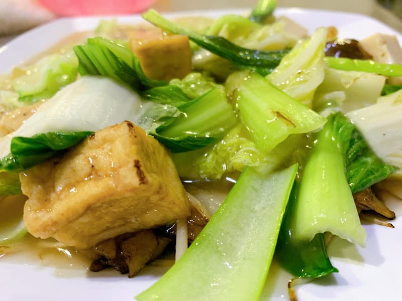 Hình ảnh Ẩm Thực Chay Huệ Phát - 5