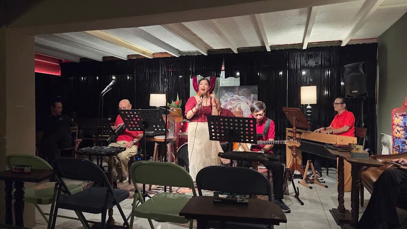 Hình ảnh Sài Gòn Đậm Đắng - 2