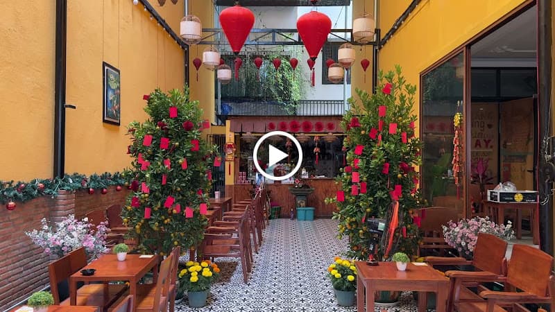 Hình ảnh Muội Cafe & Tea - 5