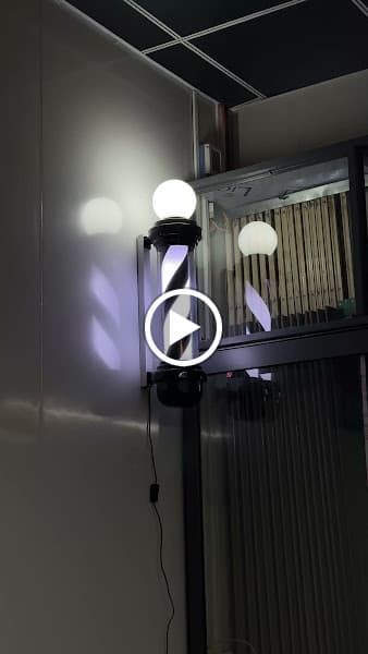 Hình ảnh TUV Barber studio - 3