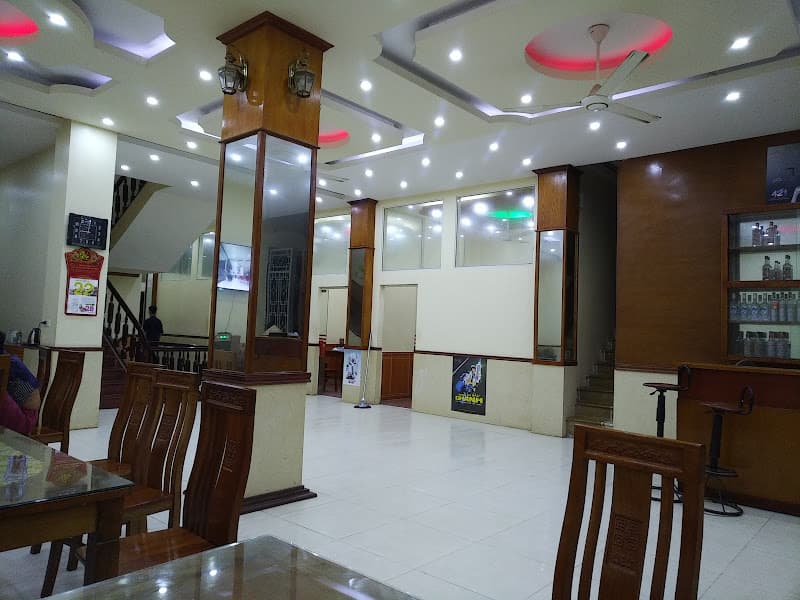 Hình ảnh Nhà hàng Gà Quê Vũ Gia - 2