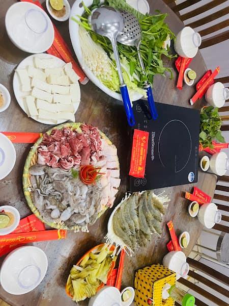 Hình ảnh Long Viễn quán-Chuyên Gà Tươi Mạnh Hoạch - 4