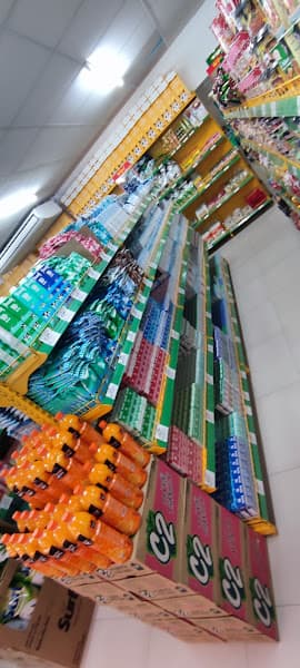 Hình ảnh Bách Hoá Xanh - 5