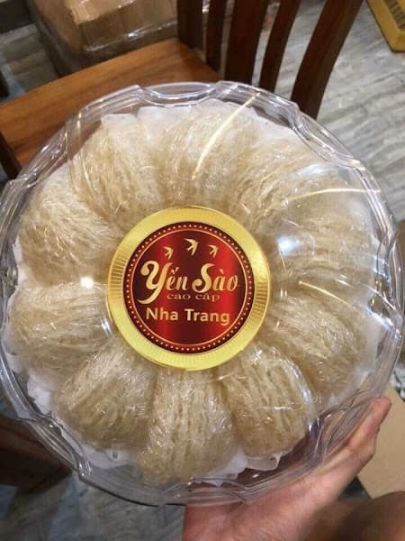 Hình ảnh Đại lý Tổ yến sào Hải Đăng - 2