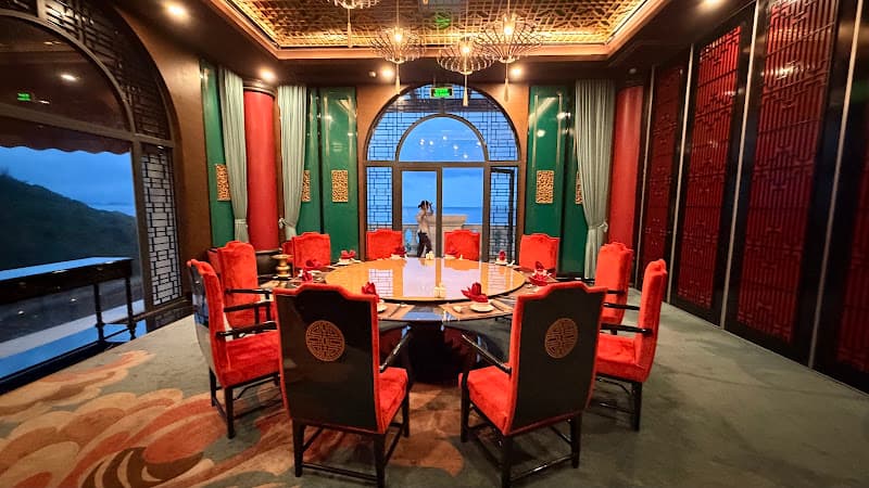 Ảnh bìa Nhà hàng Bách Giai