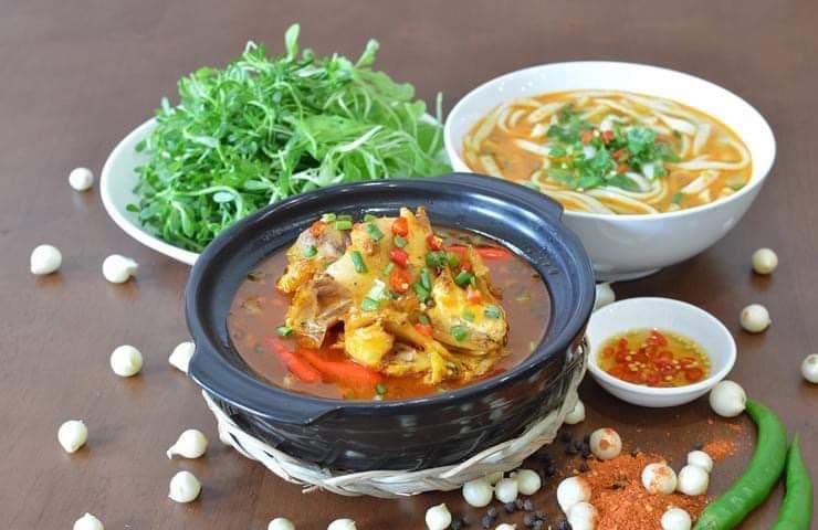 Hình ảnh Bánh Canh Thố - 2
