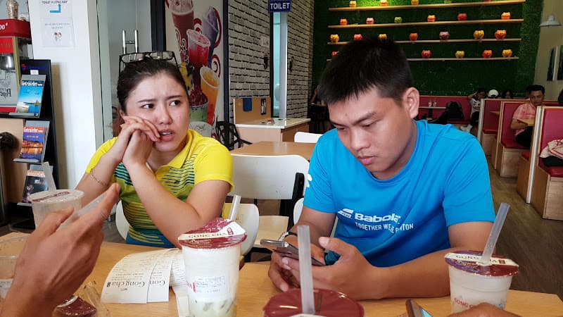 Hình ảnh Gong Cha Thủ Dầu Một - 4