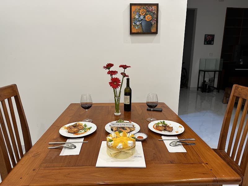 Hình ảnh Nhà hàng tiệc cưới Ánh Hường - 6