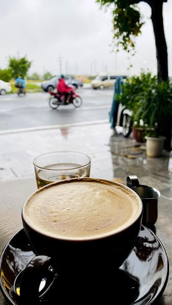 Hình ảnh Hana Cafe - 2