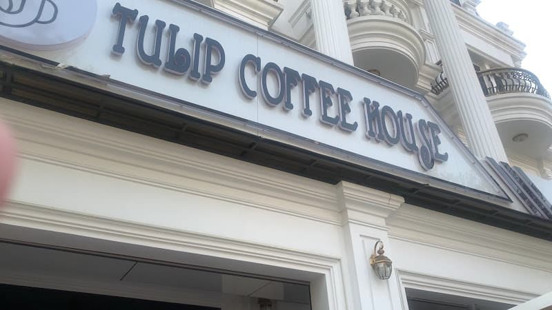 Hình ảnh Tulip Coffee House - 6