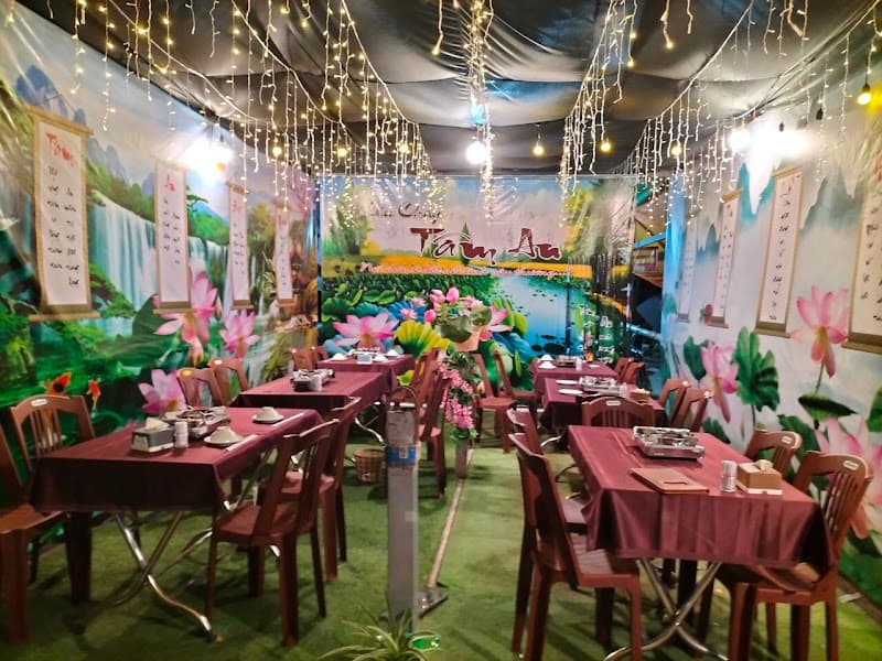 Ảnh bìa Lẩu Chay TÂM AN